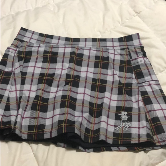 Running skirts - Picture 4 of 8